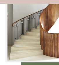 Услуги Лестницы под ключ в Ельце