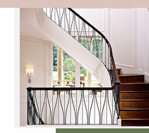 Услуги Лестницы под ключ в Ельце