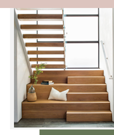 Услуги Лестницы под ключ в Ельце