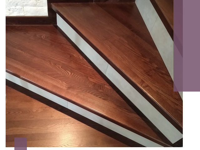 Ремонт металлических и бетонных лестниц в Ельце быстро и качественно