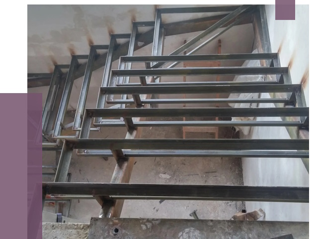 Демонтаж лестниц в Ельце от 4313 руб. 