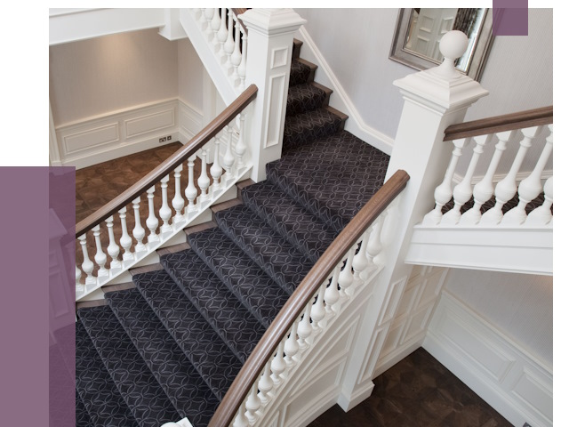 Деревянные лестницы в Ельце на заказ от 431256 руб. — ПРОЛЁТ-Елц