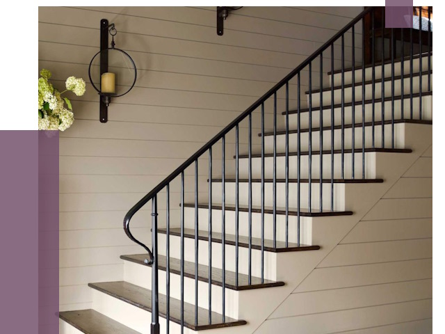 Лестницы для дома в Ельце —  от 77010 руб. | ПРОЛЁТ-Елц