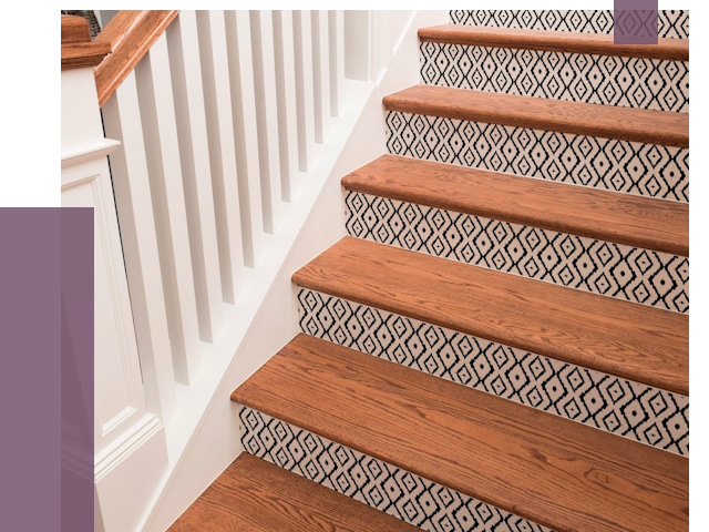 Покраска лестниц в Ельце от 1900 руб. — цены и сроки | ПРОЛЁТ-Елц