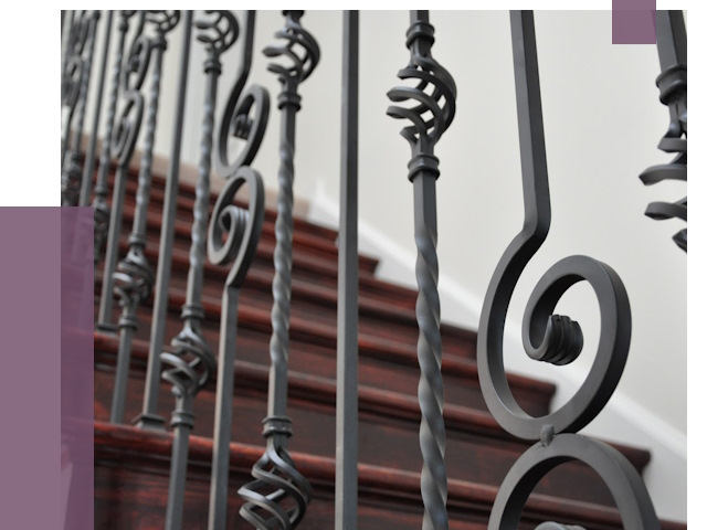 Демонтаж перил в Ельце от 4313 руб. — разборка и вывоз | ПРОЛЁТ-Елц