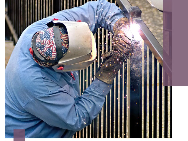 Демонтаж перил срочно и аккуратно в Ельце