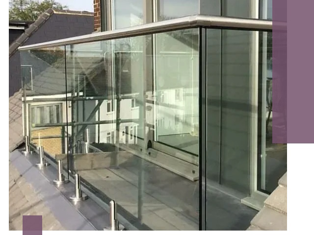 Демонтаж балконных ограждений в Ельце — быстро и безопасно