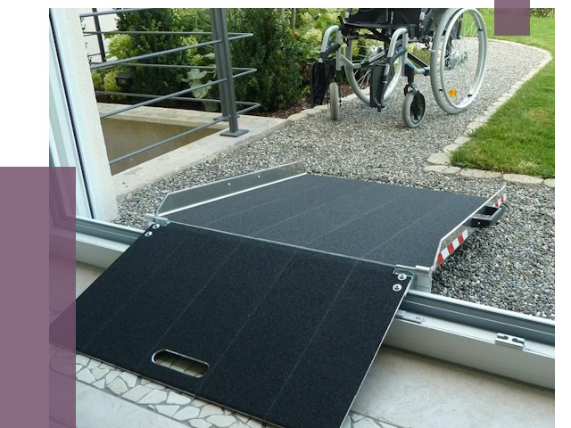 Мобильные пандусы в Ельце от 4621 руб. купить | ПРОЛЁТ-Елц