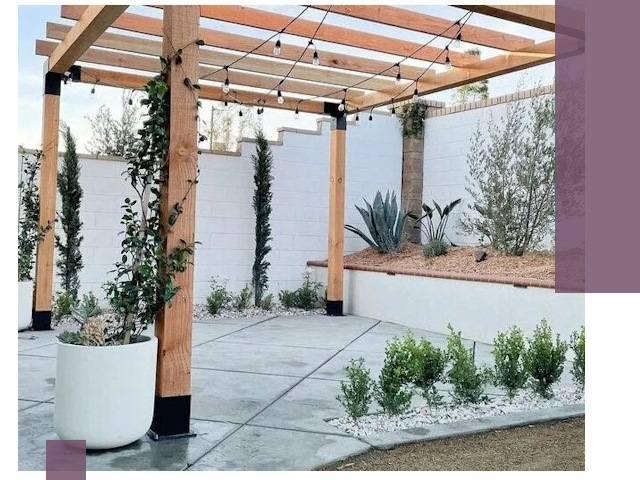 Надежные навесы для террасы в Ельце под ключ от производителя