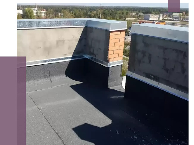 Демонтаж парапетов в Ельце от 4313 руб.  | ПРОЛЁТ-Елц