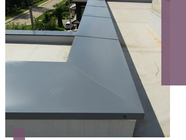 Демонтаж парапетов любой сложности в Ельце быстро и аккуратно