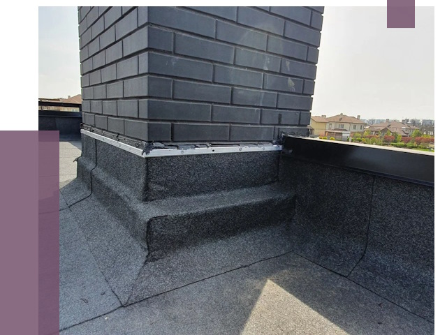 Ремонт парапетов в Ельце от 7906 руб.  | ПРОЛЁТ-Елц