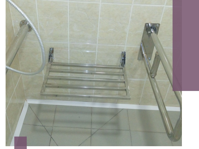 Демонтаж поручней для инвалидов в Ельце быстро и безопасно